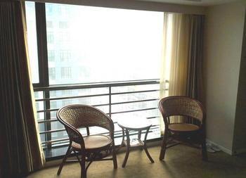Shijiazhuang Binli Hotel Exterior photo