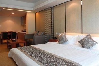 Shijiazhuang Binli Hotel Exterior photo
