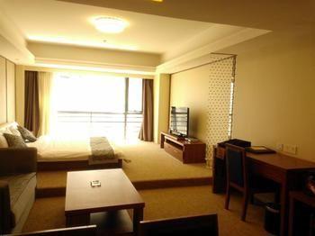 Shijiazhuang Binli Hotel Exterior photo